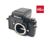 [ б/у ] [ хорошая вещь ] Nikon F3AF корпус 