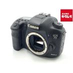 【中古】 【並品】 キヤノン EOS 7D Ma