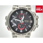【中古】 【並品】 カシオ G-SHOCK MT-G ブラック MTG-B1000D-1AJF 樹脂