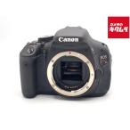 【中古】 【並品】 キヤノン EOS Kiss 