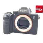 [ б/у ] [ товар среднего качества ] Sony α7III корпус [ILCE-7M3]