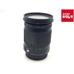 【中古】 【並品】 シグマ 18-300mm F3.