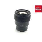 【中古】 【並品】 ソニー FE 85mm F1.8 [SEL85F18]