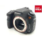 SONY α200