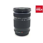 ショッピングオリンパス 【中古】 【並品】 オリンパス M.ZUIKO DIGITAL ED 40-150mm F4.0-5.6 R ブラック