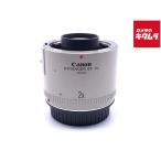 [ б/у ] [ товар среднего качества ] Canon Extender EF 2X