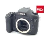 ショッピングEOS 【中古】 【並品】 キヤノン EOS7D ボディ