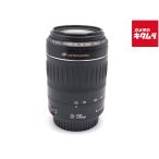 [ б/у ] [ с дефектом товар ] Canon EF55-200mm F4.5-5.6 II USM