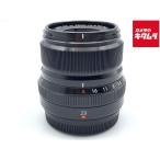 【中古】 【美品】 フジフイルム XF23mm F2 R WR ブラック