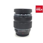 【中古】 【美品】 OM SYSTEM M.ZUIKO DIGITAL ED 12-40mm F2.8 PRO II