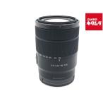 【中古】 【美品】 ソニー E 18-135mm F3.5-5.6 OSS [SEL18135]