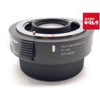 [ б/у ] [ прекрасный товар ] Sigma TELE CONVERTER TC-1401 Nikon для 