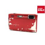 [ б/у ] [ с дефектом товар ] Fuji пленка FinePix Z900EXR красный 