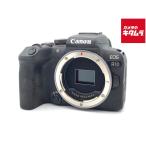 【中古】 【並品】 キヤノン EOS R10 ボディ