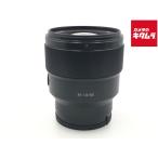 【中古】 【並品】 ソニー FE 85mm F1.8 [SEL85F18]