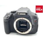 【中古】 【並品】 キヤノン EOS Kiss 
