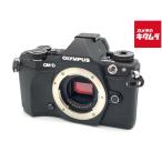 [ б/у ] [ хорошая вещь ] Olympus OM-D E-M5 MarkII корпус черный 