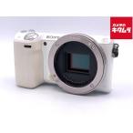 【中古】 【並品】 ソニー α NEX-5T ボディ ホワイト