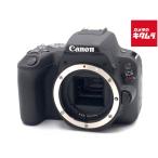 ショッピングEOS 【中古】 【良品】 キヤノン EOS Kiss X9 ボディ ブラック