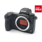 【中古】 【良品】 ニコン Z6II ボディ
