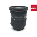 【中古】 【良品】 シグマ 10-20mm F3.5