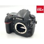 【中古】 【並品】 ニコン D800E ボデ