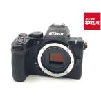【中古】 【美品】 ニコン Z50II ボディ