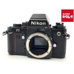 [ б/у ] [ хорошая вещь ] Nikon F3 высокий I отметка 