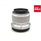 ショッピングオリンパス 【中古】 【並品】 オリンパス M.ZUIKO DIGITAL 45mm F1.8 シルバー