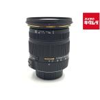 【中古】 【良品】 シグマ 17-50mm F2.8