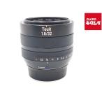 【中古】 【並品】 カールツァイス ZEISS Touit 1.8/32 X-mount