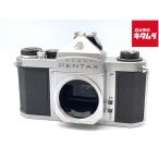 [ б/у ] [ с дефектом товар ] Pentax S2 корпус 