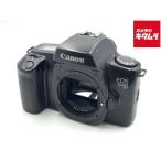 [ б/у ] [ товар среднего качества ] Canon EOS-1000 QD корпус 