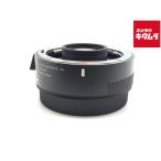 [ б/у ] [ хорошая вещь ] Sigma TELE CONVERTER TC-1401 Canon для 