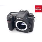 【中古】 【美品】 ニコン D7500 ボデ