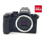 【中古】 【美品】 ニコン Z50II ボディ