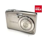 [ б/у ] [ с дефектом товар ] Fuji пленка FinePixF50fd серебряный 