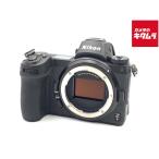 【中古】 【美品】 ニコン Z6 ボディ