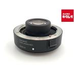 [ б/у ] [ хорошая вещь ] Sigma TELE CONVERTER TC-1411 L крепление для 