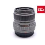 【中古】 【美品】 フジフイルム XF23mm F2 R WR グラファイト