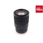 【中古】 【良品】 ソニー E 18-135mm F3.5-5.6 OSS [SEL18135]