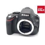 【中古】 【難あり品】 ニコン D5100 