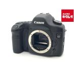 【中古】 【並品】 キヤノン EOS 5D ボディ