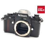 [ б/у ] [ хорошая вещь ] Nikon F3