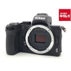 【中古】 【良品】 ニコン Z50 ボディ