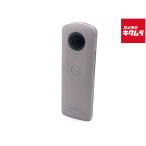 [ б/у ] [ товар среднего качества ] Ricoh RICOH THETA SC бежевый 