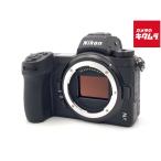 【中古】 【良品】 ニコン Z7II ボディ