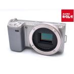 [ б/у ] [ с дефектом товар ] Sony α NEX-5N корпус серебряный 