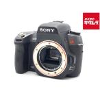 【中古】 【並品】 ソニー α550 ボディ