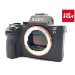 [ б/у ] [ товар среднего качества ] Sony α7II корпус [ILCE-7M2]